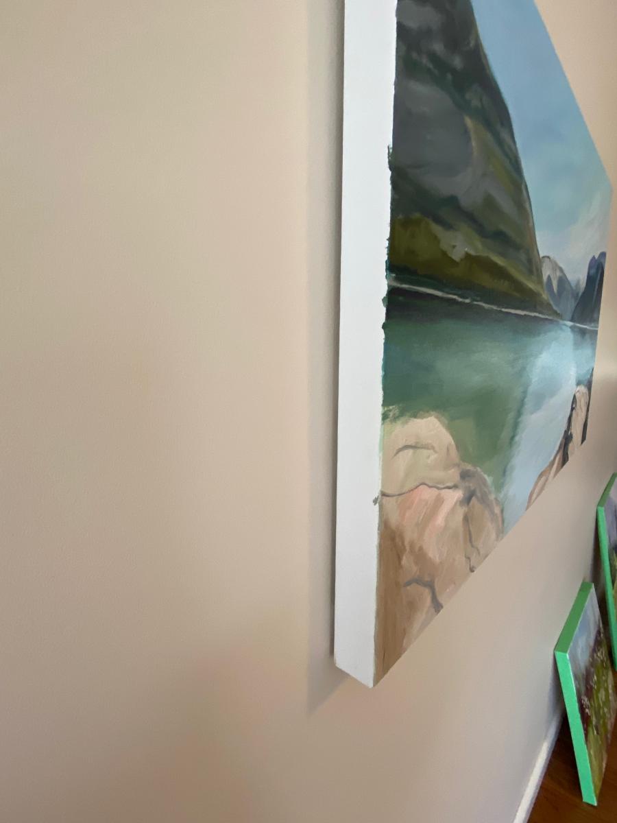 Water of the Spirits picture