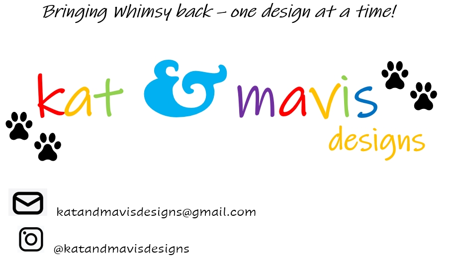 Kat & Mavis Designs