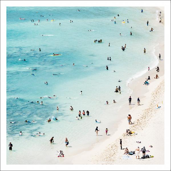 Hanauma Bay picture