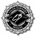Caleb Barnaby Designs