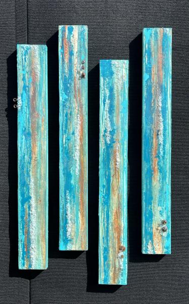 Wabi sabi series
