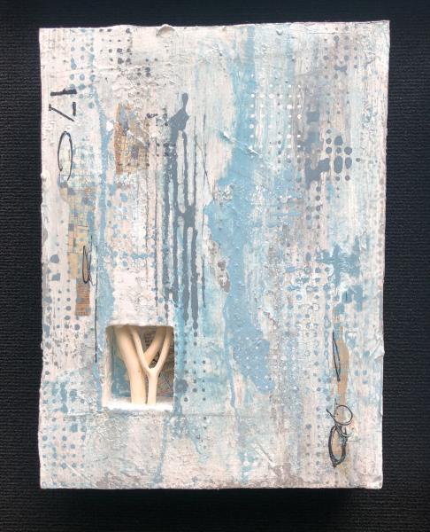 Zen garden series