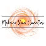 Mother Sun Candles