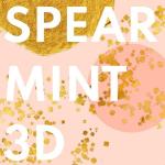 Spearmint 3D