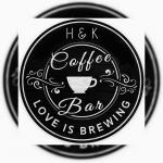 H&K Coffee Bar