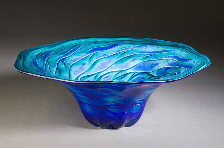 Glass Bowl