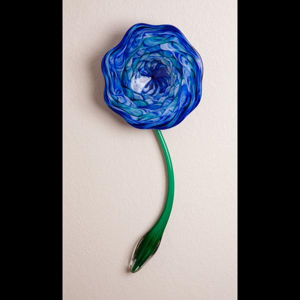 Glass Flower