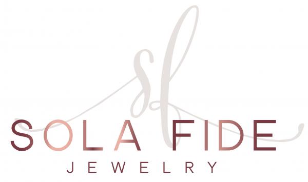 Sola Fide Jewelry