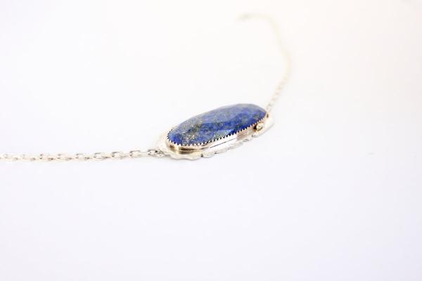 Lapis Lazuli Necklace picture