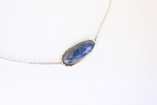 Lapis Lazuli Necklace picture