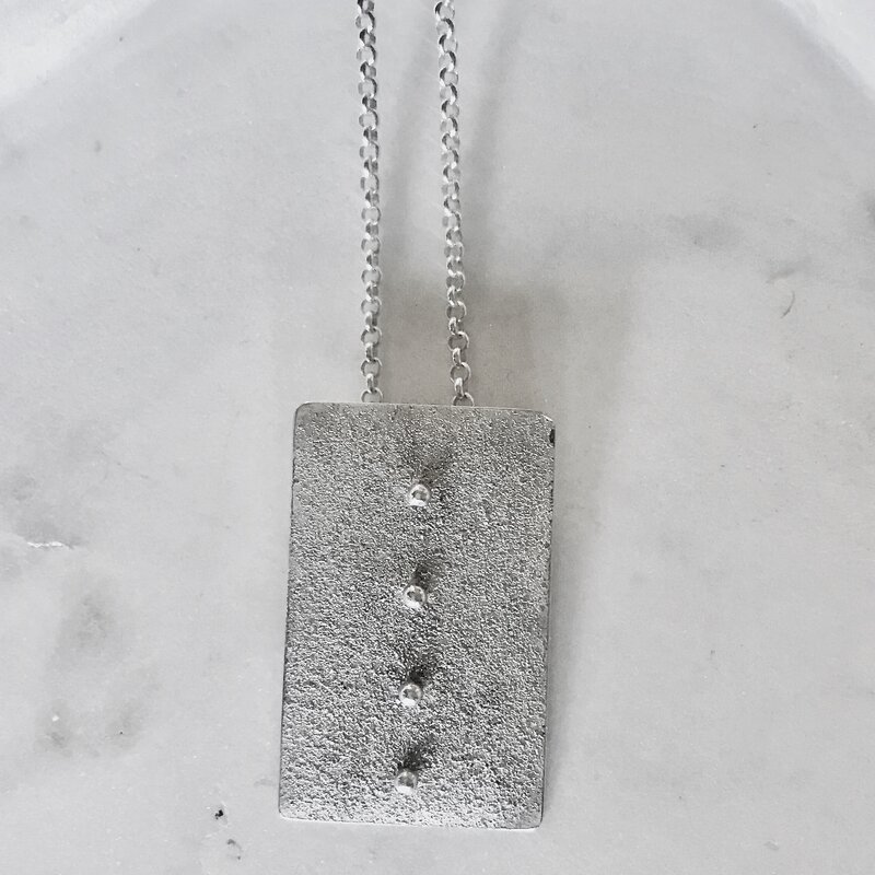 Sterling Pendant picture