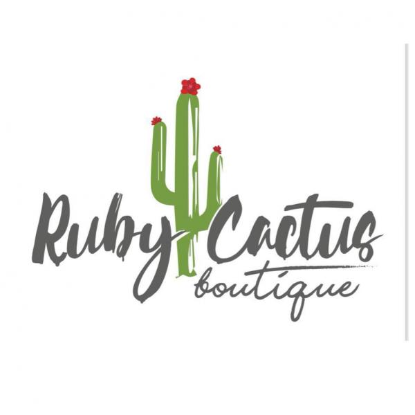 RUBY CACTUS BOUTIQUE