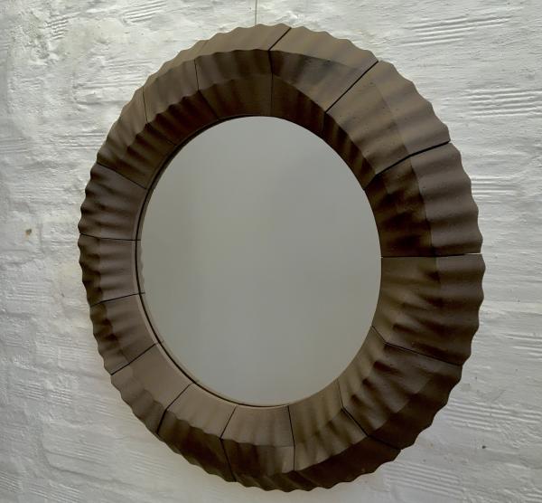 Interior mirror with ceramic frame 0092020 picture