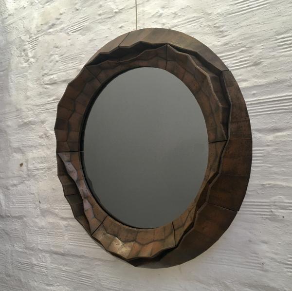 Interior mirror with ceramic frame 0252020 picture