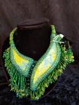 Dichroic collar