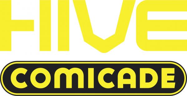 HIVE Comicade