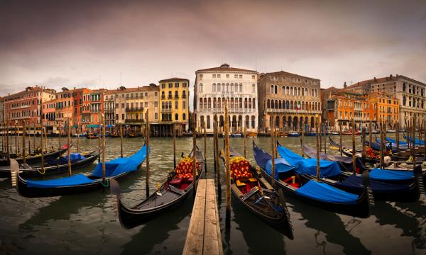 Canal Grande picture