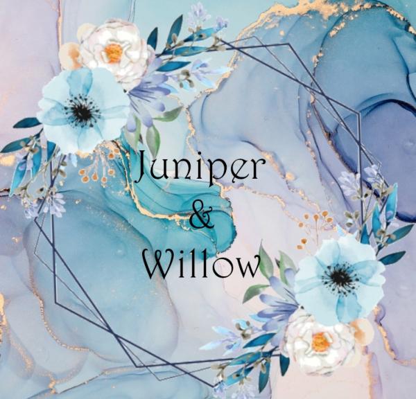 Juniper & Willow