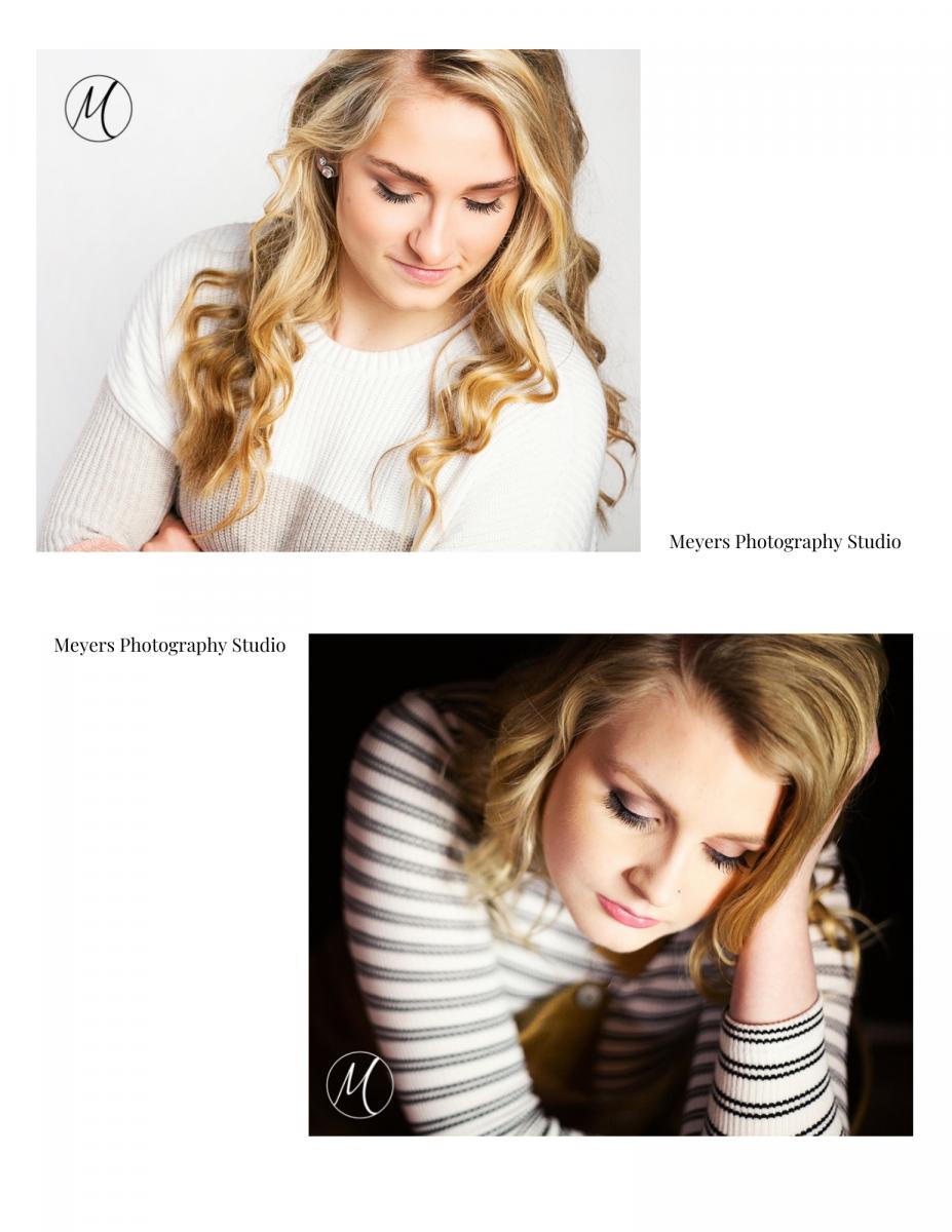 Private Client Hair and Makeup picture