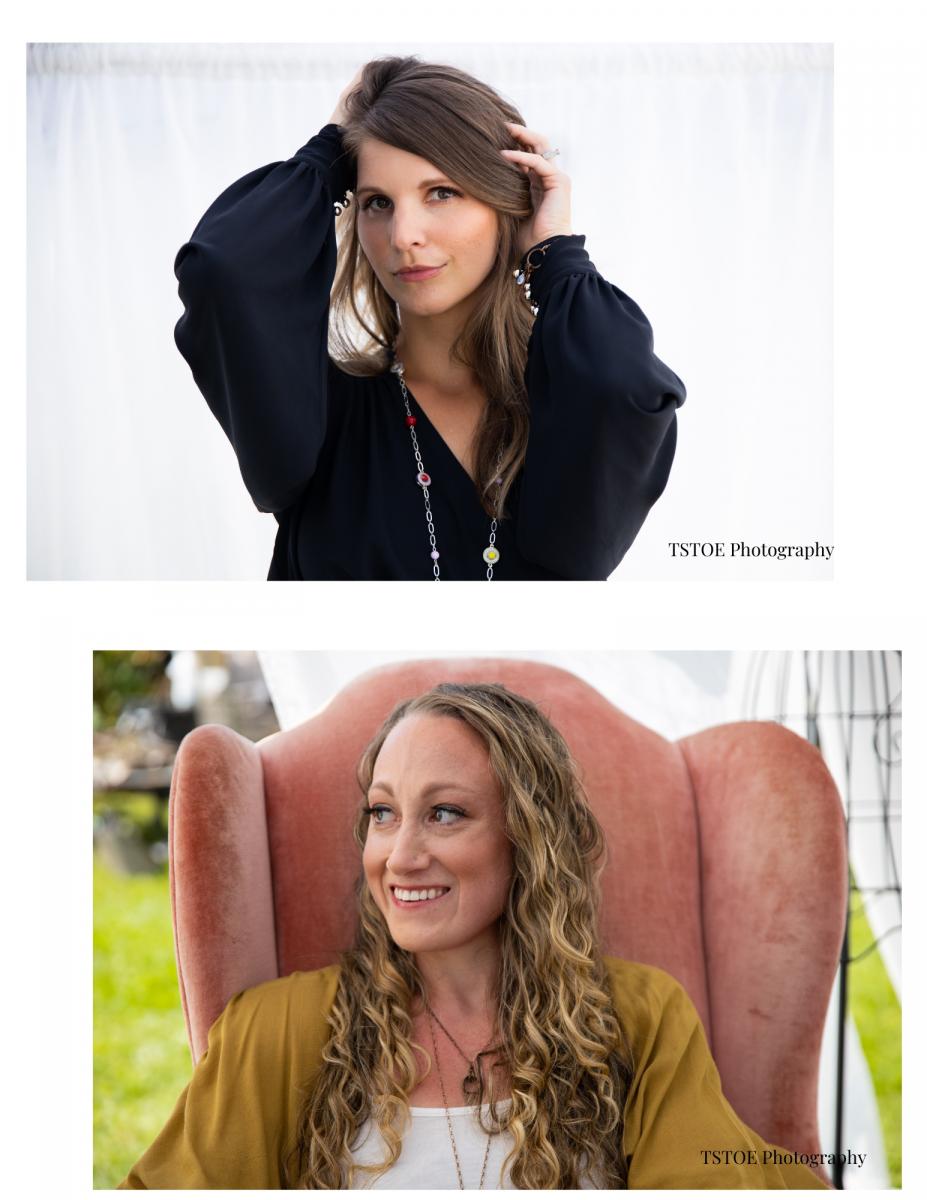 Private Client Hair and Makeup picture