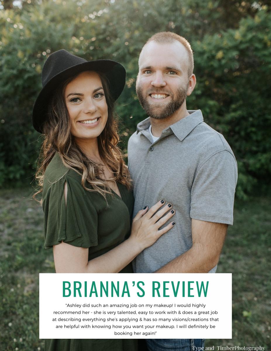 Private Client Hair and Makeup picture