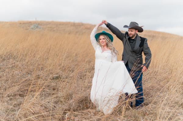 Makeup Artistry with Ashley Marie