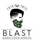 Blast Barber Studio