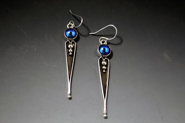 Earrings picture