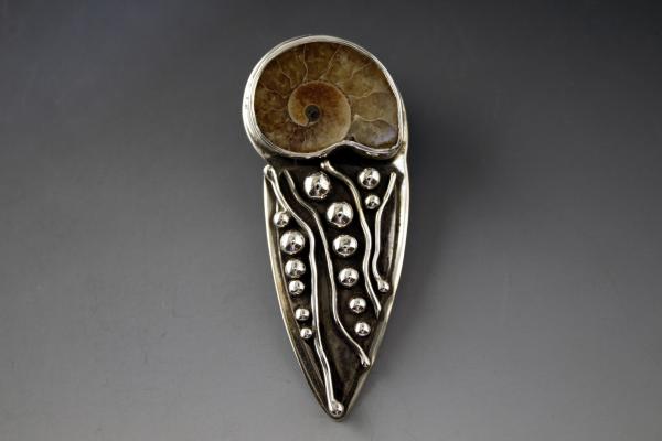 Pin/Pendant
