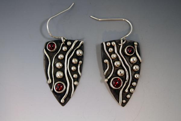 earrings picture