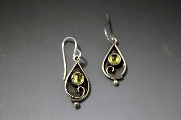 Earrings picture