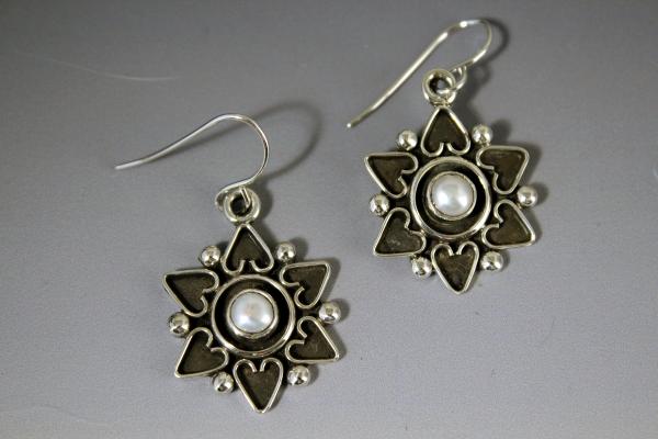 earrings picture