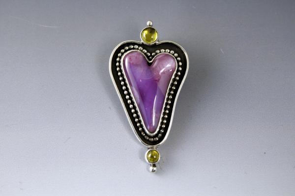 Pin/Pendant