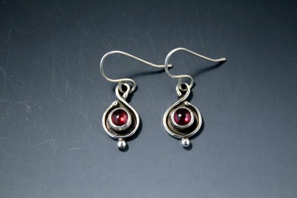 Earrings picture