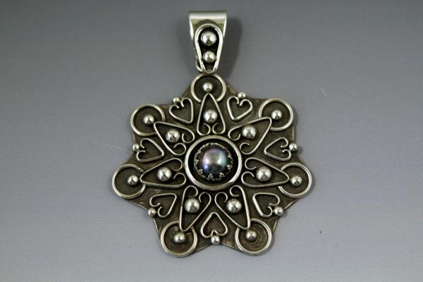 Pendant picture