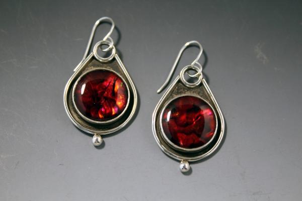 Earrings picture