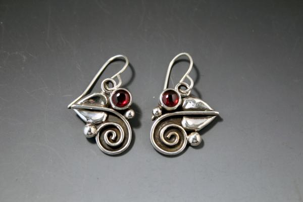 Earrings picture