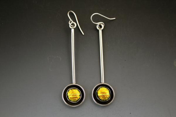 Earrings picture