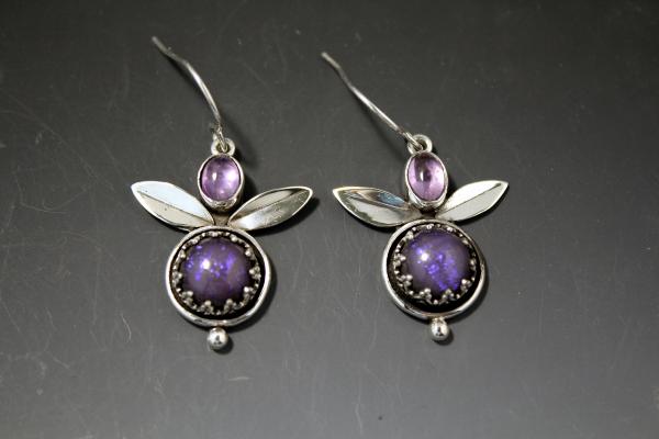 Earrings picture