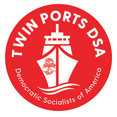 Twin Ports DSA