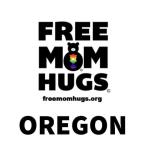 Free Mom Hugs-Oregon