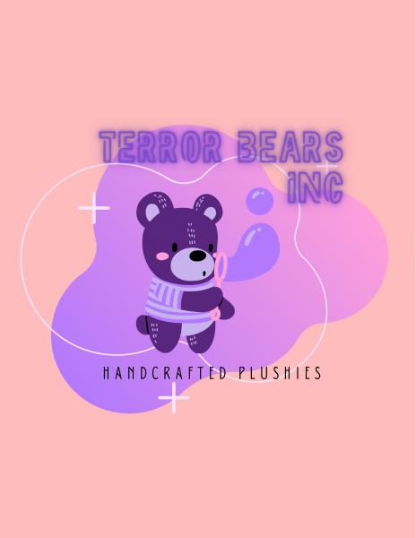 terror bears inc