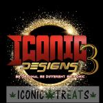 Iconic Treats by Iconic Designs 3