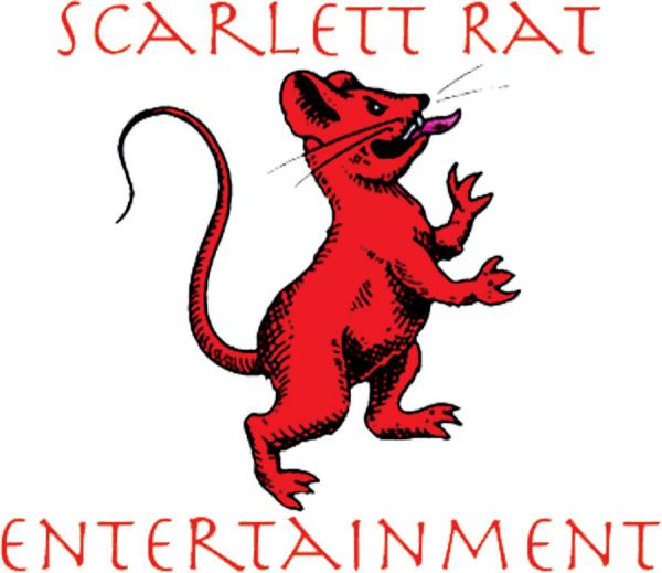 Scarlett Rat Entertainment