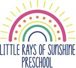 Little Rays of Sunshine Preschool