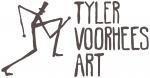 Tyler Voorhees Art