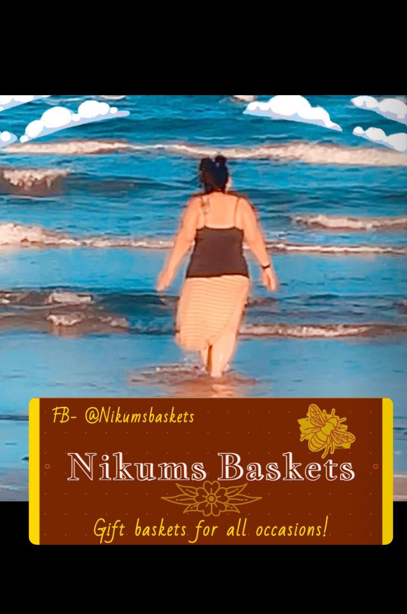 Nikki Argetsinger User Profile