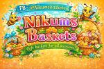 Nikums Baskets