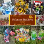 Nikums Baskets