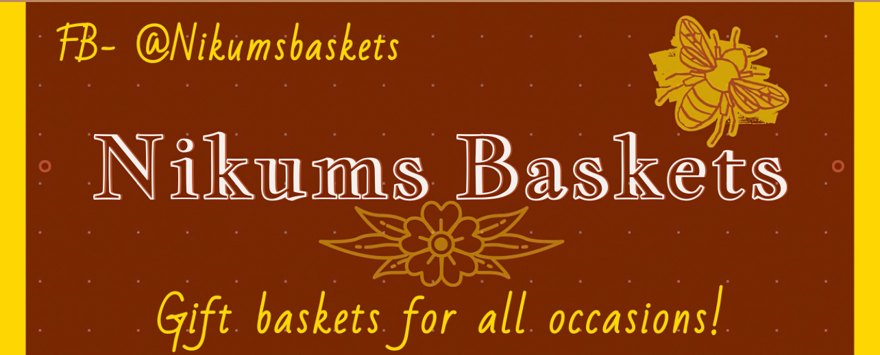 Nikums Baskets